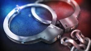 arrest 23